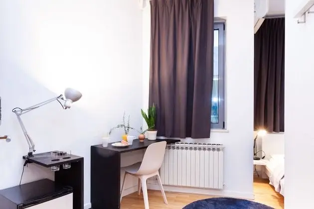ZS1/2/5 Double Room Petrinjska