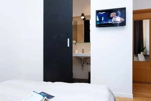 ZS1/2/5 Double Room Petrinjska