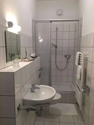Tek Kişilik Oda