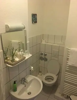 Tek Kişilik Oda