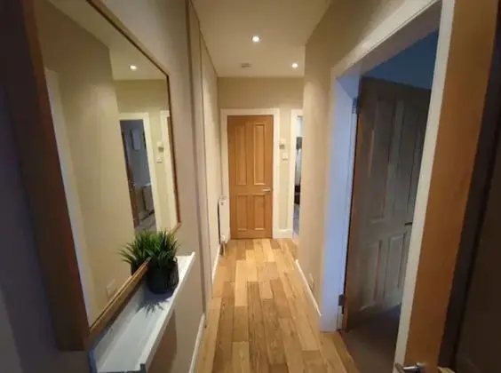 Apart Daire, Özel Banyo