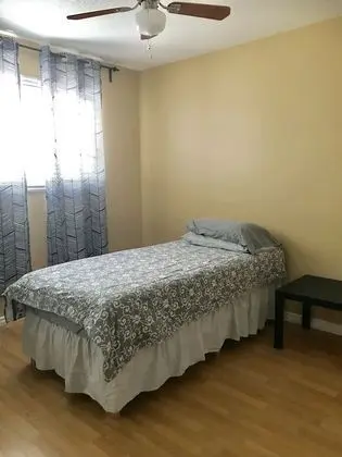 Standard Ev, 1 Yatak Odası
