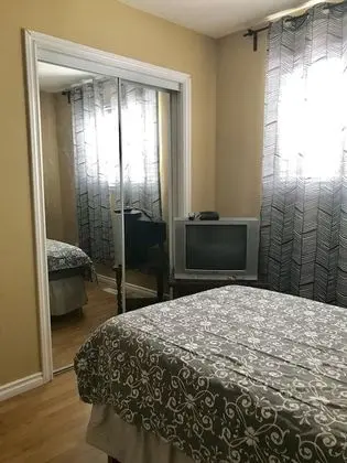Standard Ev, 1 Yatak Odası