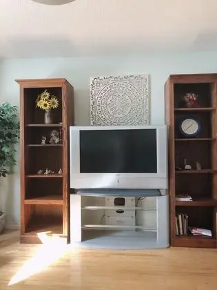 Standard Ev, 1 Yatak Odası