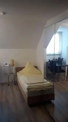 Tek Kişilik Oda