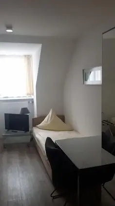 Tek Kişilik Oda