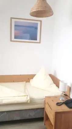 Tek Kişilik Oda