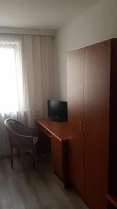 Tek Kişilik Oda