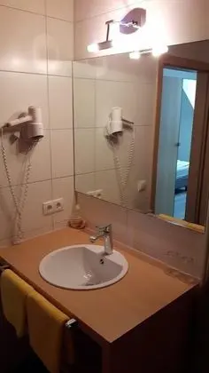 Tek Kişilik Oda