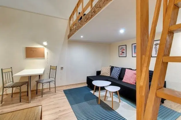 City Stüdyo, 1 Büyük (Queen) Boy Yatak ve Çekyat