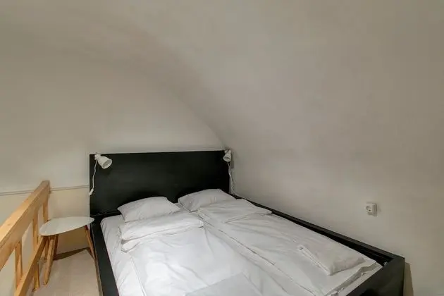 City Stüdyo, 1 Büyük (Queen) Boy Yatak ve Çekyat