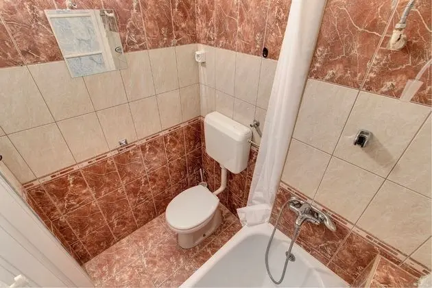 City Stüdyo, 1 Büyük (Queen) Boy Yatak ve Çekyat