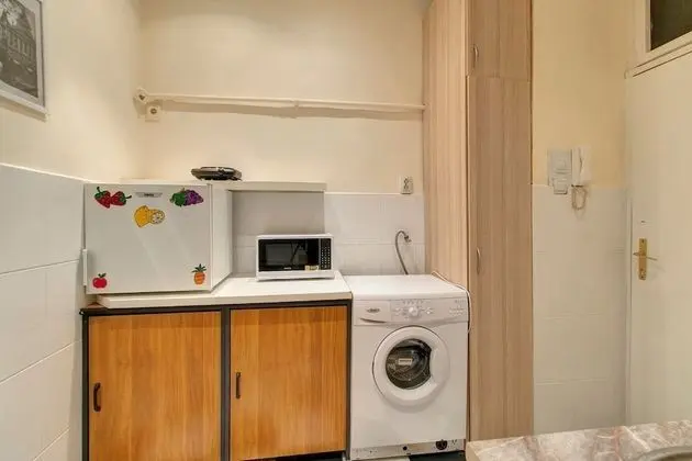 City Stüdyo, 1 Büyük (Queen) Boy Yatak ve Çekyat