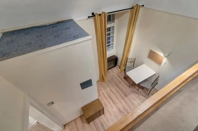 City Stüdyo, 1 Büyük (Queen) Boy Yatak ve Çekyat