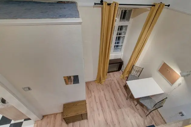 City Stüdyo, 1 Büyük (Queen) Boy Yatak ve Çekyat