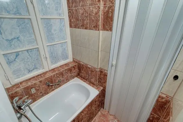 City Stüdyo, 1 Büyük (Queen) Boy Yatak ve Çekyat