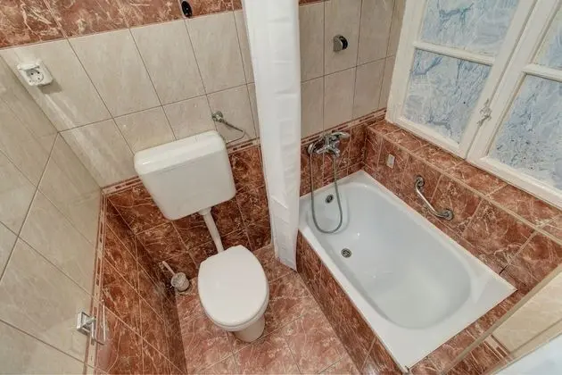 City Stüdyo, 1 Büyük (Queen) Boy Yatak ve Çekyat