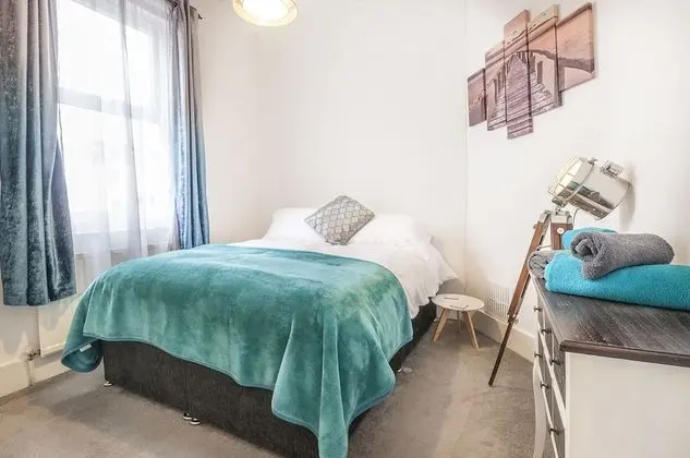 Apart Daire (Ground Floor)