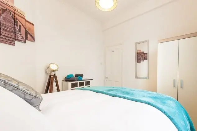 Apart Daire (Ground Floor)