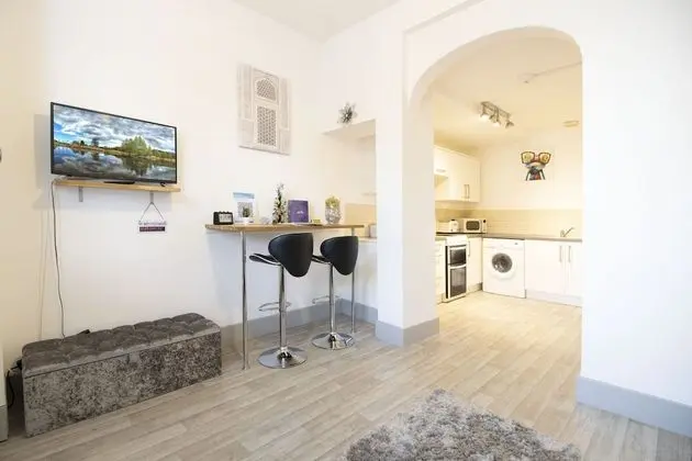 Apart Daire (Ground Floor)