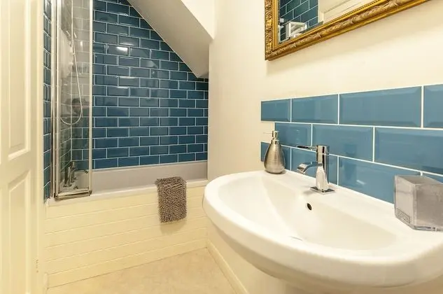 Apart Daire (Ground Floor)