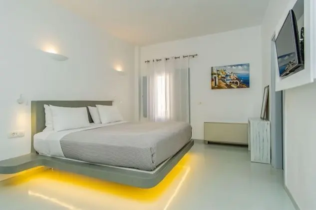 Deluxe Süit