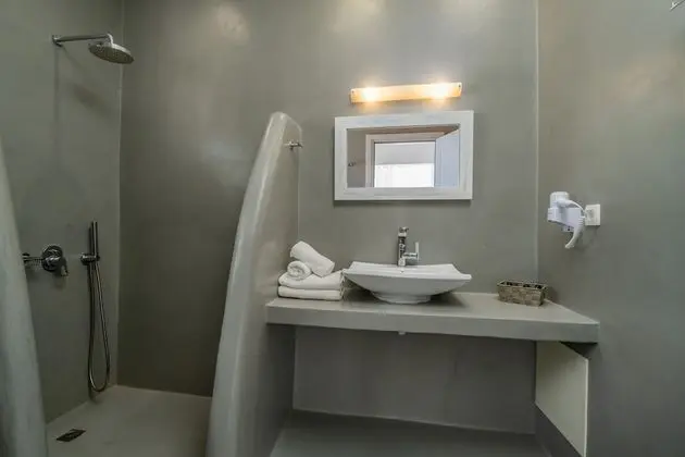 Deluxe Süit