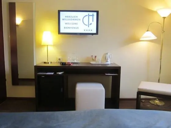 Comfort Tek Kişilik Oda