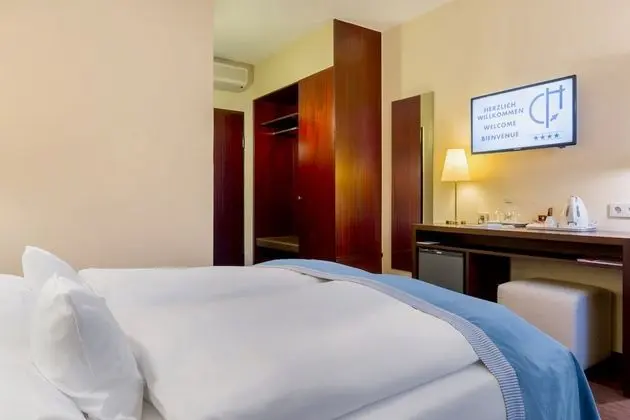 Comfort Tek Kişilik Oda