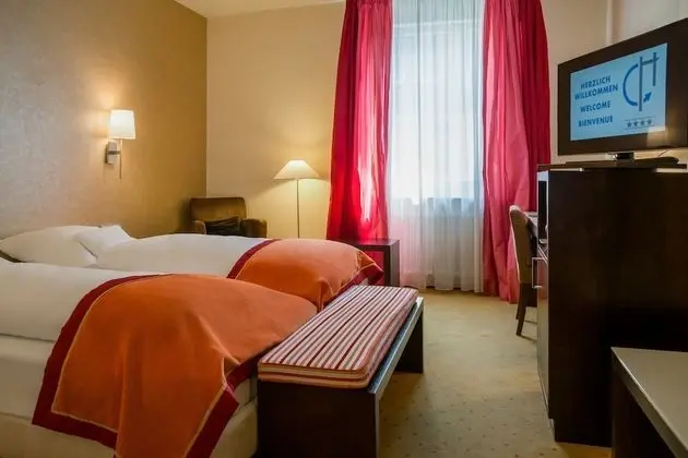 Comfort Tek Kişilik Oda