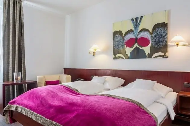 Comfort Tek Kişilik Oda