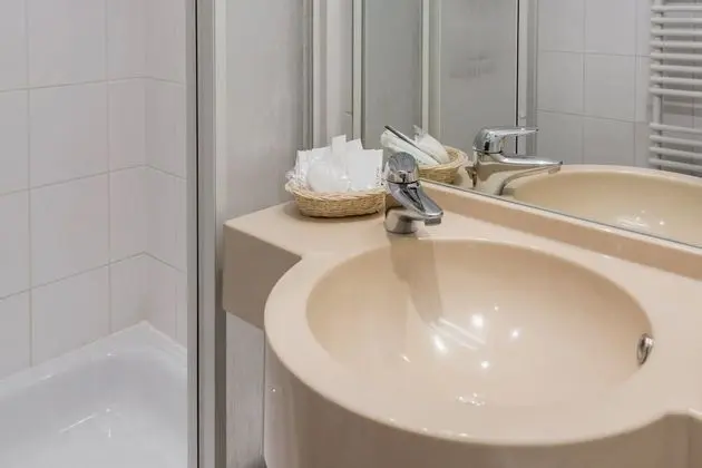 Comfort Tek Kişilik Oda