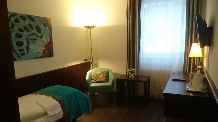Economy Tek Kişilik Oda