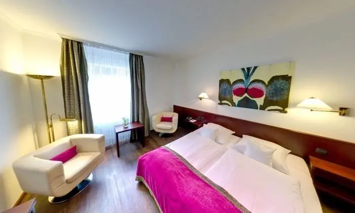 Standard Tek Kişilik Oda