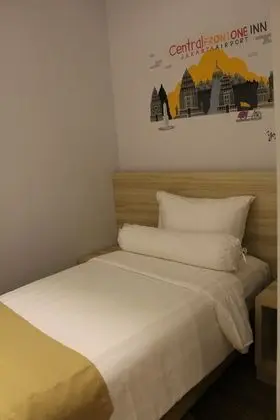 Business Tek Kişilik Oda