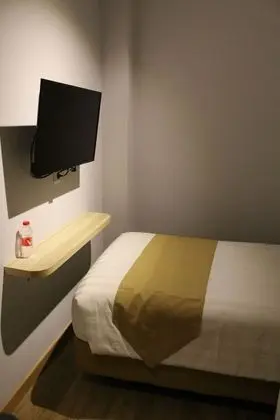 Business Tek Kişilik Oda