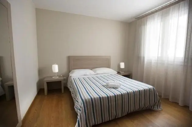 Süit, 2 Yatak Odası