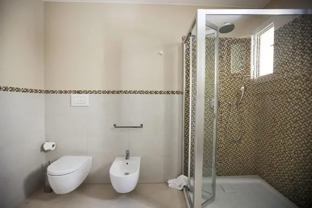 Süit, 2 Yatak Odası