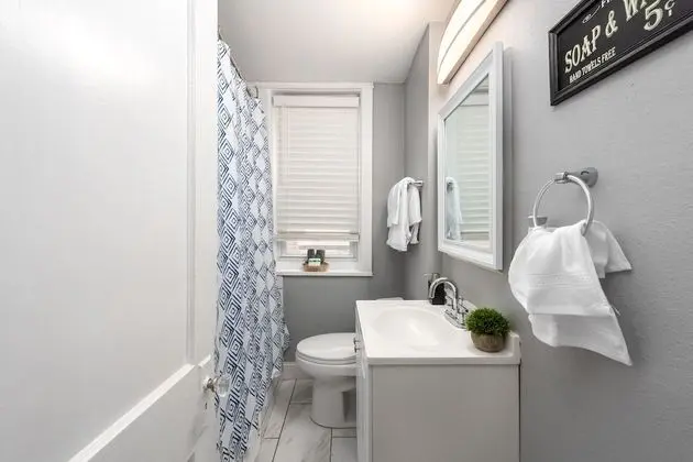 Comfort Apart Daire, 1 Yatak Odası, Sigara İçilmez, Mutfak