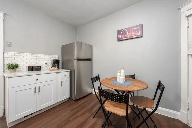 Signature Apart Daire, 1 Yatak Odası, Sigara İçilmez, Mutfak
