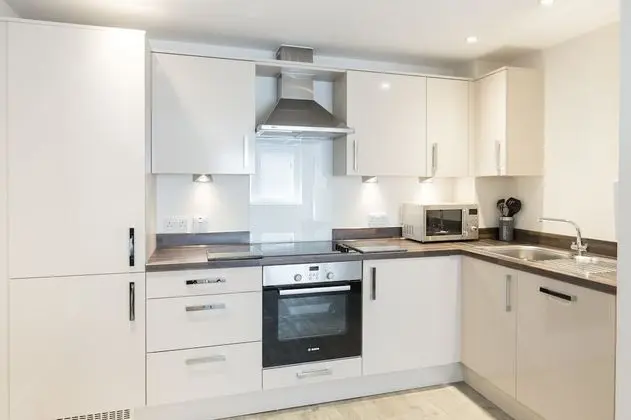 Luxury Apart Daire, 2 Yatak Odası