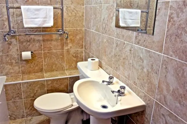 Standard Tek Büyük Yataklı Oda, 1 Çift Kişilik Yatak