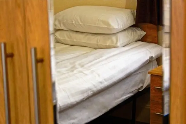 Standard Tek Kişilik Oda, 1 Tek Kişilik Yatak