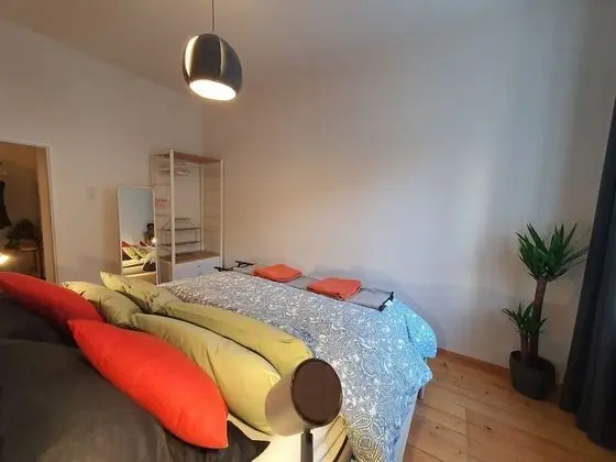 Superior Apart Daire, 2 Yatak Odası