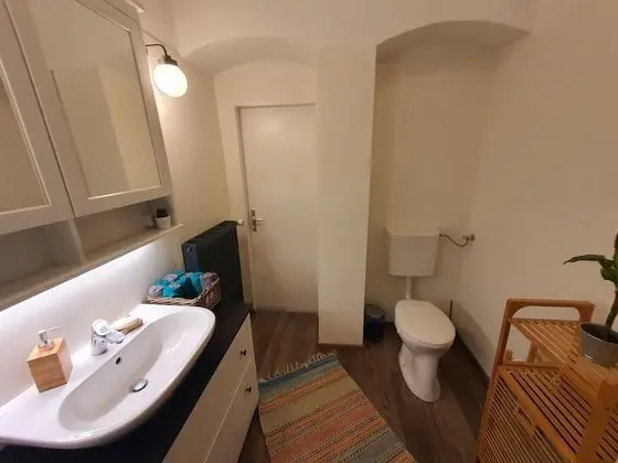 Superior Apart Daire, 2 Yatak Odası