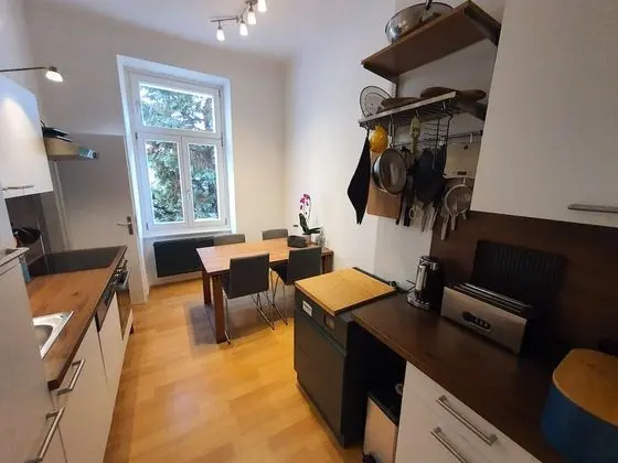 Superior Apart Daire, 2 Yatak Odası