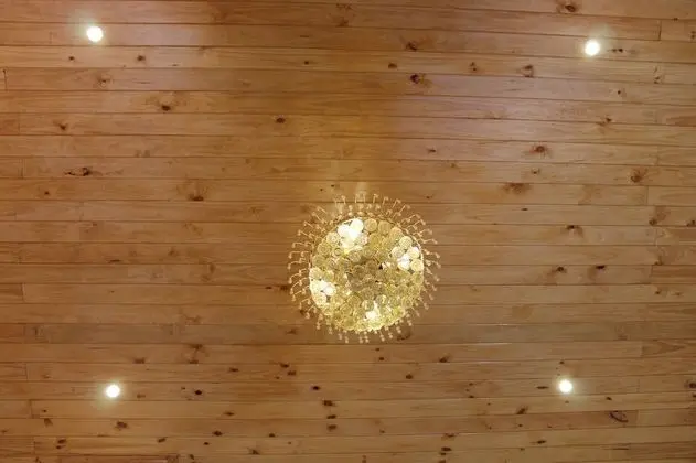 Standard Tek Büyük Yataklı Oda, Balkon