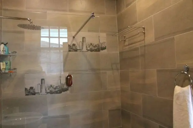 Standard Tek Büyük Yataklı Oda, Balkon