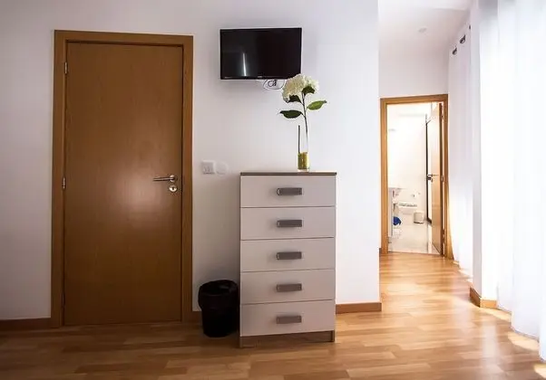 Tek Büyük Yataklı Oda, Özel Banyo, Şehir Manzaralı (1)