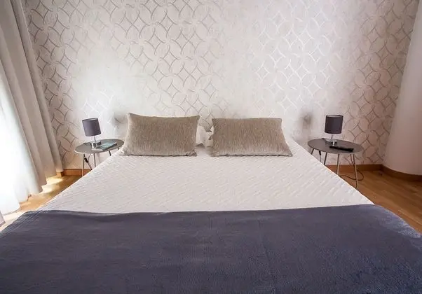 Tek Büyük Yataklı Oda, Özel Banyo, Şehir Manzaralı (1)